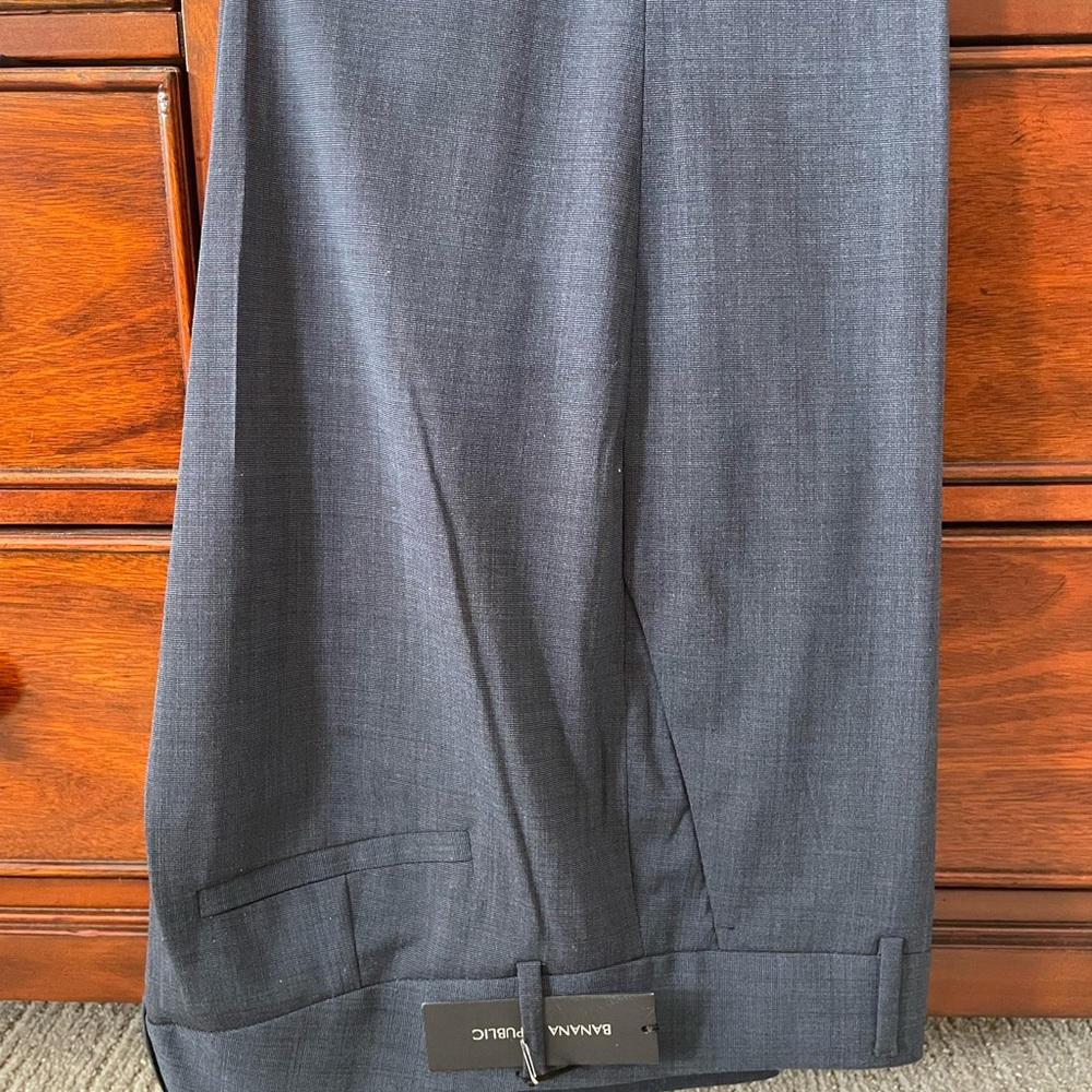 Dress pants